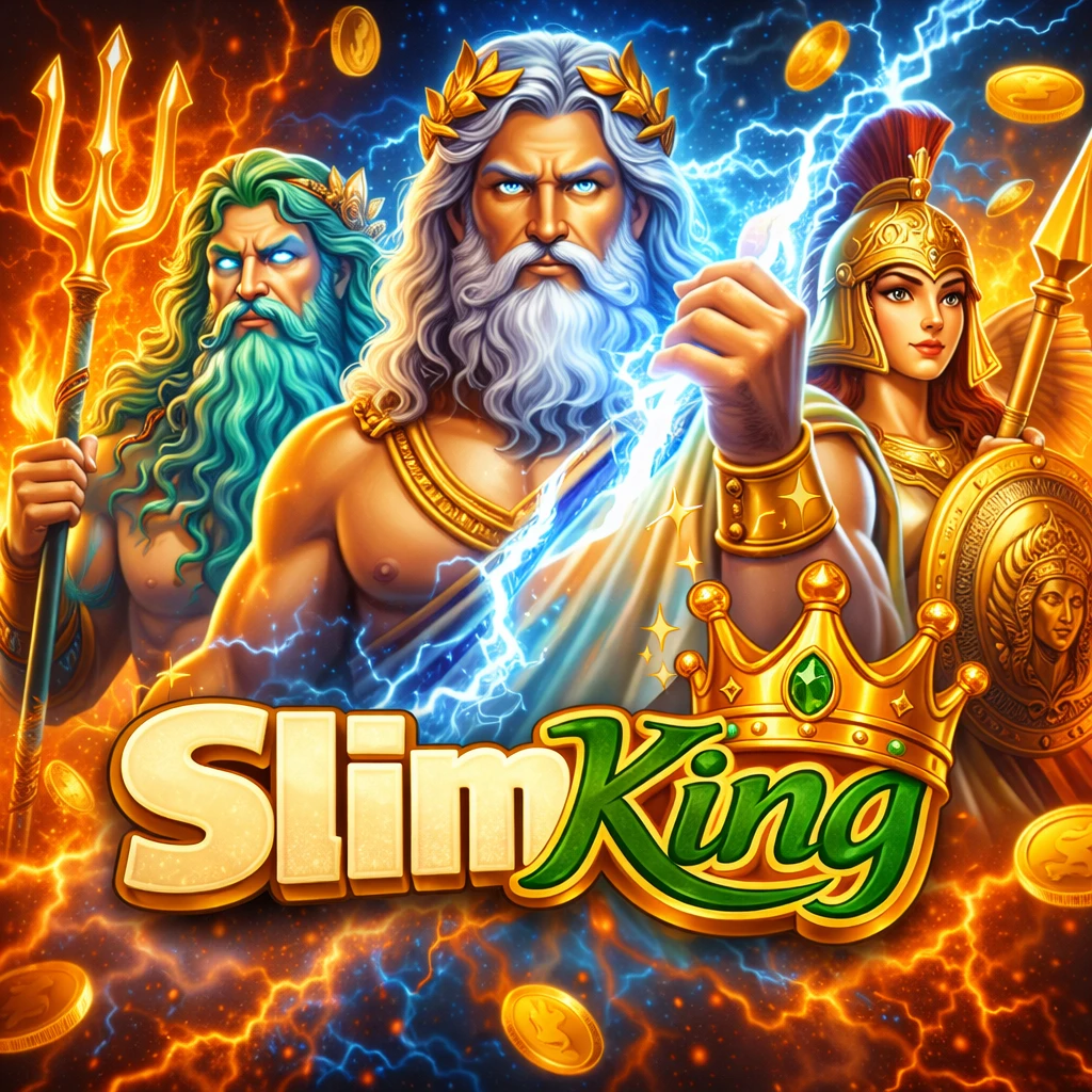 SlimKing Casino Hero - Online Casino Ελλάδα