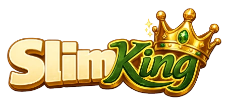 SlimKing Casino Logo